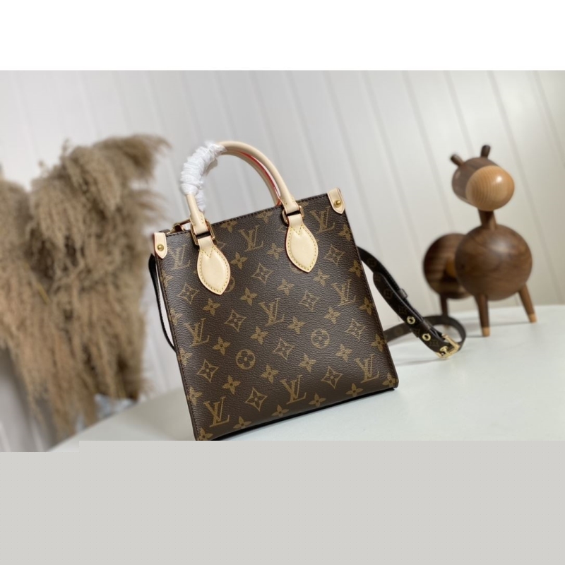LV Shopping Bags